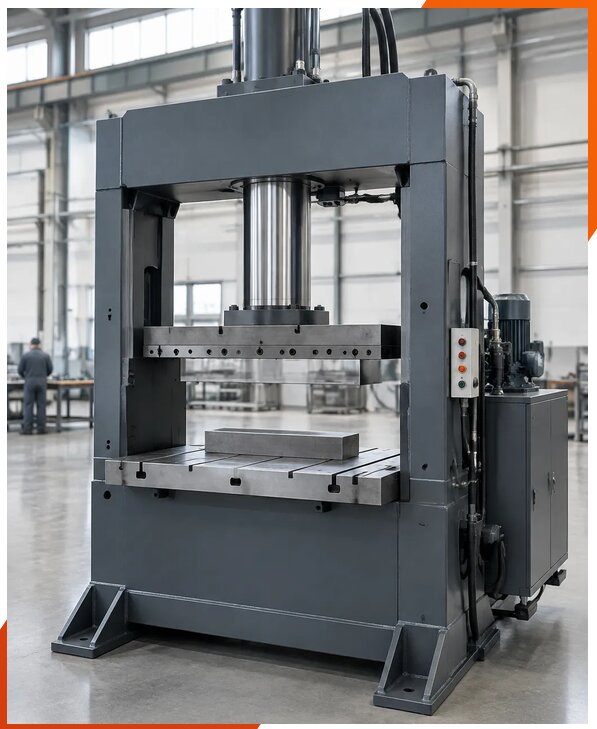 Поставка правильных прессов в Балтийске от 152925 р. | ЮнионикРу